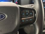 Ford Transit Custom 2025 Moondust Silver