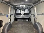 Ford Transit Custom 2025 Moondust Silver