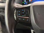 Ford Transit Custom 2025 Moondust Silver