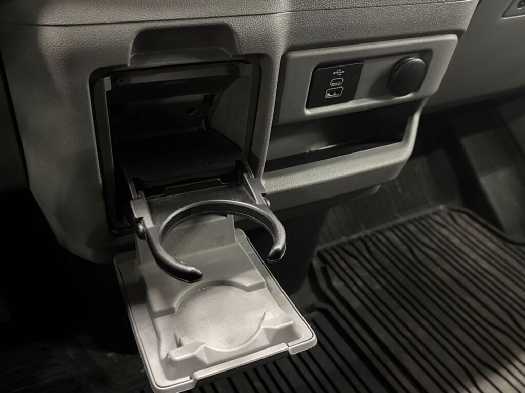 Ford Transit Custom 2025 Moondust Silver