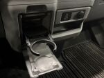 Ford Transit Custom 2025 Moondust Silver