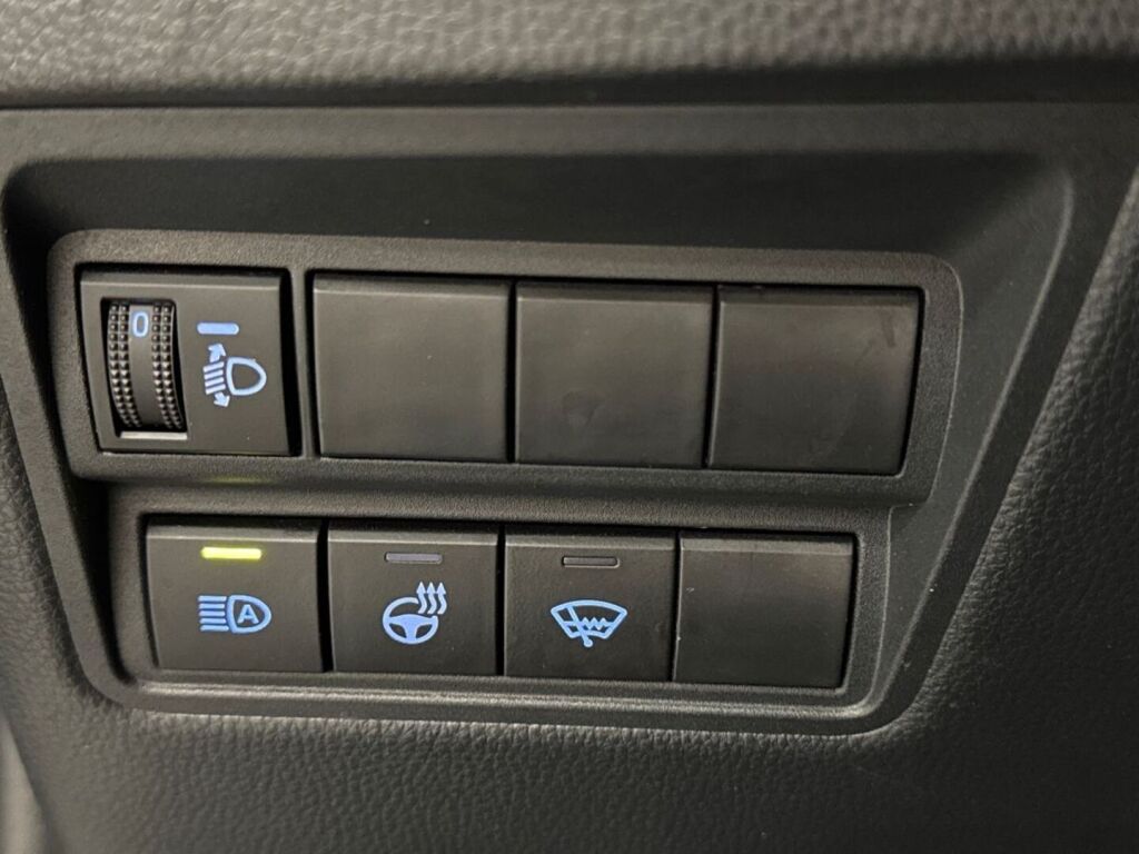 Toyota Yaris Cross 2024 Harmaa