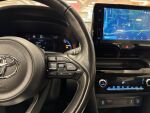 Toyota Yaris Cross 2024 Harmaa