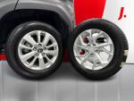 Toyota Yaris Cross 2024 Harmaa