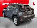 Toyota Yaris Cross 2024 Harmaa
