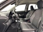 Toyota Yaris Cross 2024 Harmaa