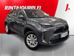 Toyota Yaris Cross 2024 Harmaa