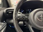 Toyota Yaris Cross 2024 Harmaa