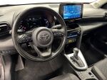 Toyota Yaris Cross 2024 Harmaa
