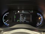 Toyota Yaris Cross 2024 Harmaa