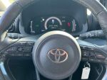 Toyota Yaris 2024 Harmaa