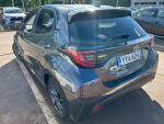 Toyota Yaris 2024 Harmaa