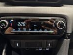 Toyota Yaris 2024 Harmaa