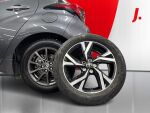 Toyota Yaris 2024 Harmaa