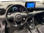 Toyota Yaris 2024 Harmaa
