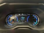 Toyota RAV4 Plug-in 2021 Musta