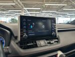Toyota RAV4 Plug-in 2021 Musta