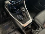 Toyota RAV4 Plug-in 2021 Musta