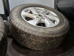 Ford Transit Custom 2024 Harmaa