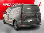 Ford Transit Custom 2024 Harmaa