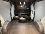 Ford Transit Custom 2024 Harmaa
