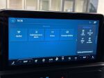 Ford Transit Custom 2024 Harmaa