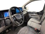 Ford Transit Custom 2024 Harmaa