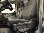 Ford Transit Custom 2024 Harmaa
