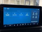 Ford Transit Custom 2024 Harmaa