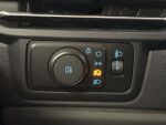 Ford Transit Custom 2024 Harmaa