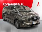 Ford Transit Custom 2024 Harmaa