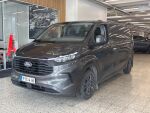 Ford Transit Custom 2024 Harmaa