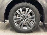 Ford Transit Custom 2024 Harmaa