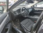 Volvo V90 2021 Musta
