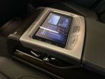 BMW 745 2021 Sininen
