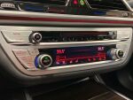BMW 745 2021 Sininen
