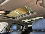 BMW 745 2021 Sininen