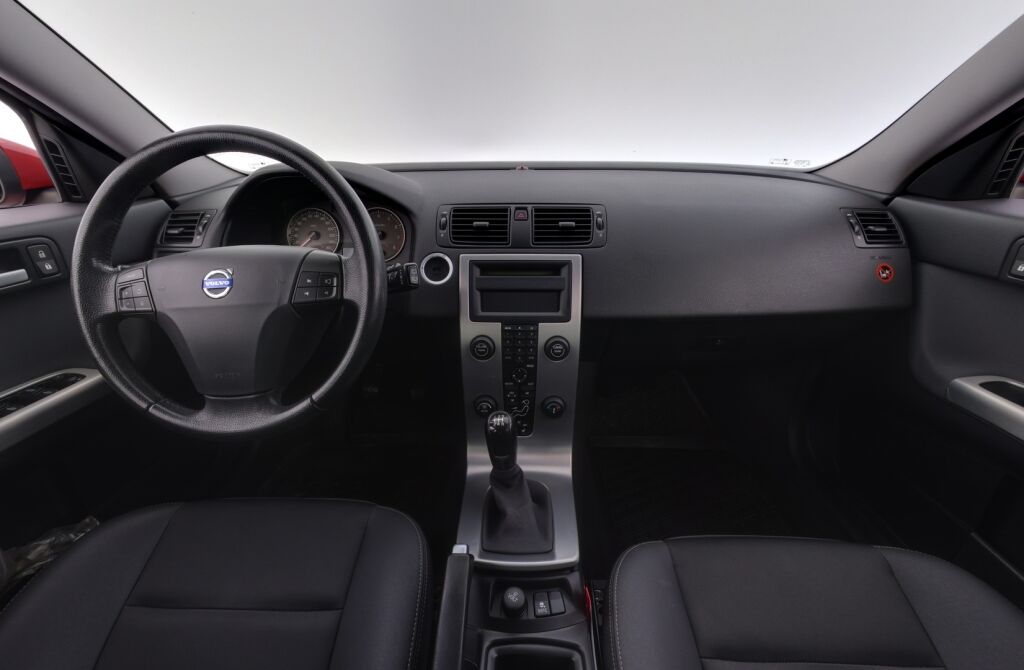 Volvo V50 2006 