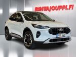 Ford Kuga 2025 Frozen White