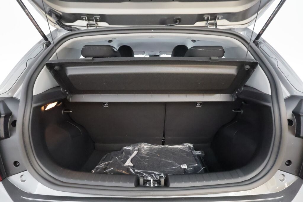 Kia Picanto 2025 Harmaa