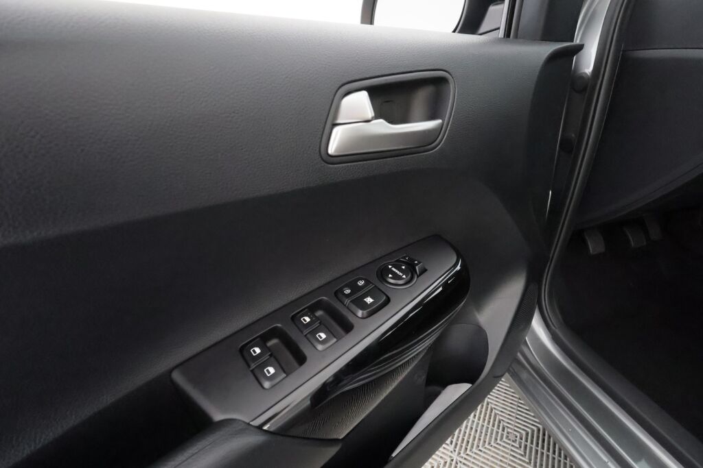 Kia Picanto 2025 Harmaa