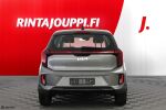 Kia Picanto 2025 Harmaa