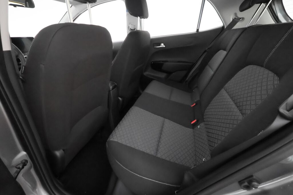 Kia Picanto 2025 Harmaa