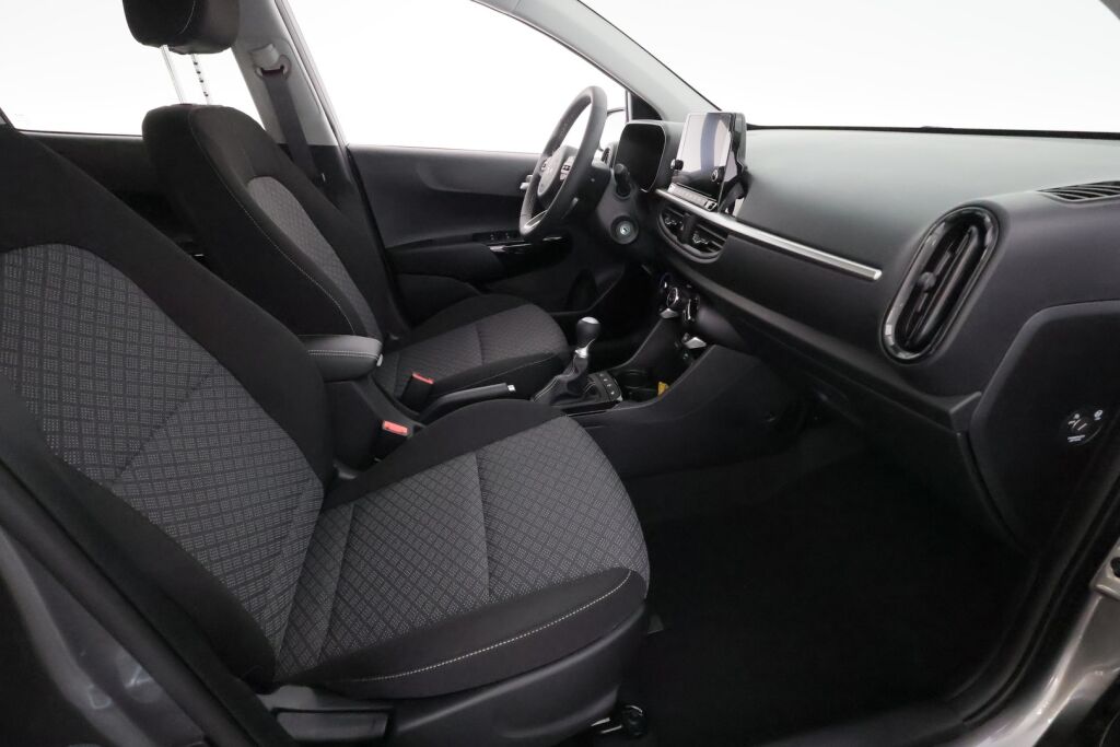 Kia Picanto 2025 Harmaa