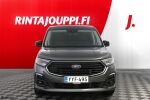 Ford Transit Connect 2025 Harmaa
