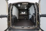 Ford Transit Connect 2025 Harmaa