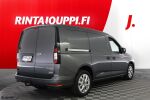 Ford Transit Connect 2025 Harmaa