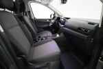 Ford Transit Connect 2025 Harmaa