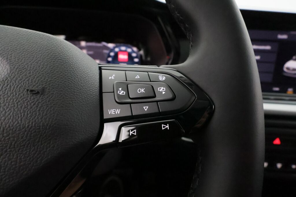 Ford Transit Connect 2025 Harmaa