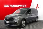 Ford Transit Connect 2025 Harmaa